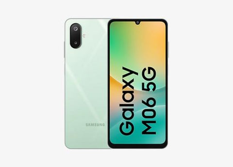 Mobilfodral Samsung Galaxy M06