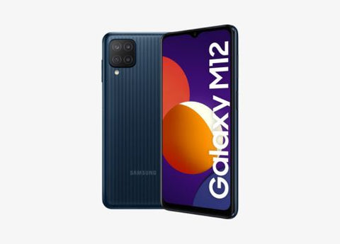 Mobilfodral Samsung Galaxy M12