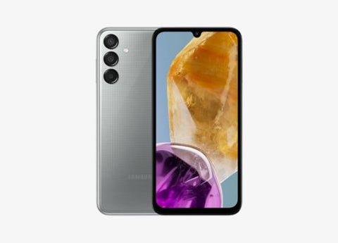 Mobilfodral Samsung Galaxy M15
