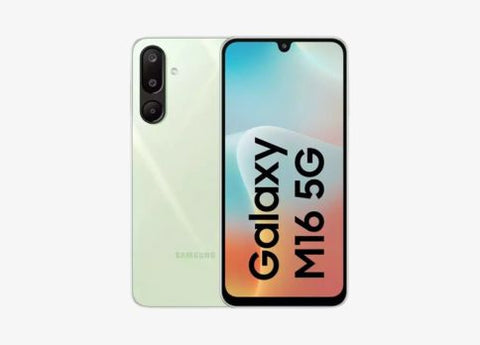 Mobilfodral Samsung Galaxy M16