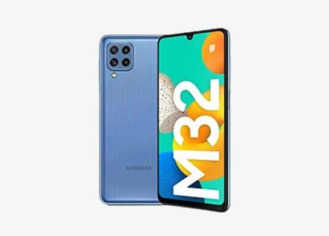 Mobilfodral Samsung Galaxy M32