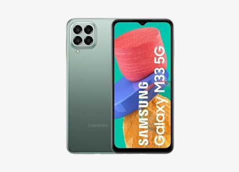 Mobilfodral Samsung Galaxy M33