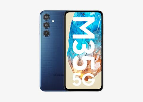 Mobilfodral Samsung Galaxy M35