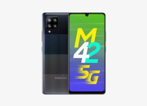 Mobilfodral Samsung Galaxy M42