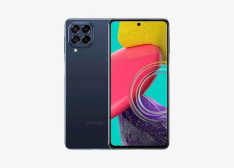 Mobilfodral Samsung Galaxy M53
