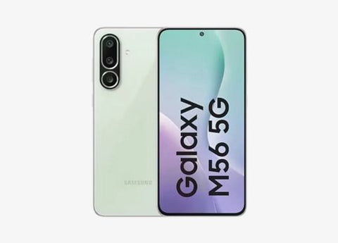 Mobilfodral Samsung Galaxy M56
