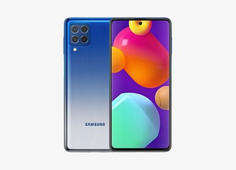 Mobilfodral Samsung Galaxy M62