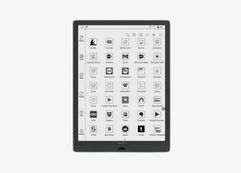 Onyx Boox Max Lumi 2 fodral