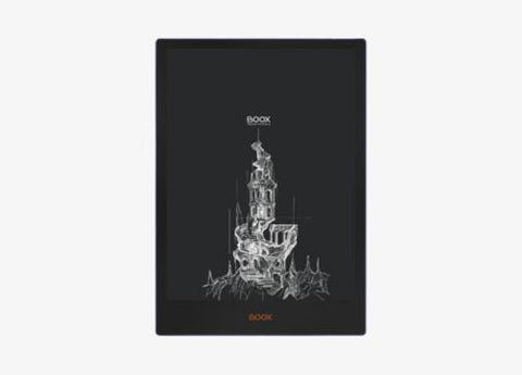 Onyx Boox Note 4 Hülle