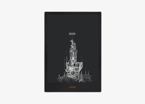 Onyx Boox Note 5 fodral