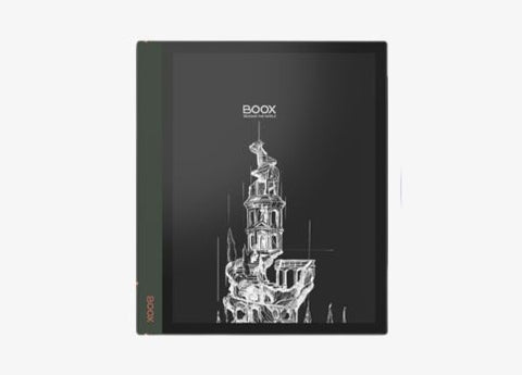 Onyx Boox Note Air 2 Plus fodral