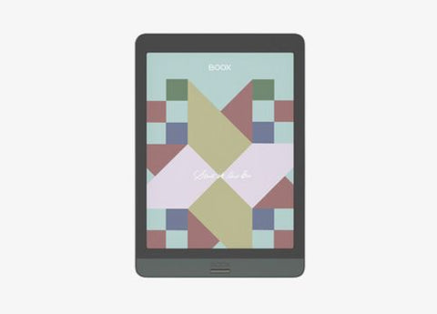 Onyx Boox Nova 3 Color fodral