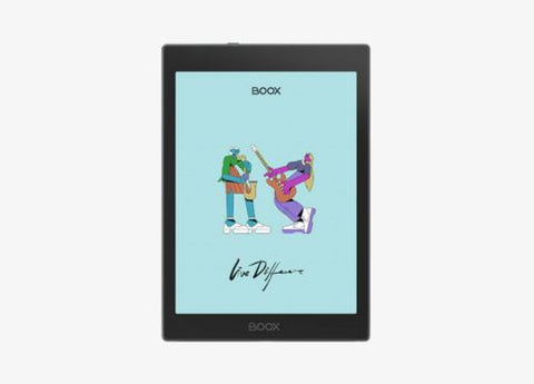Onyx Boox Nova Air C fodral