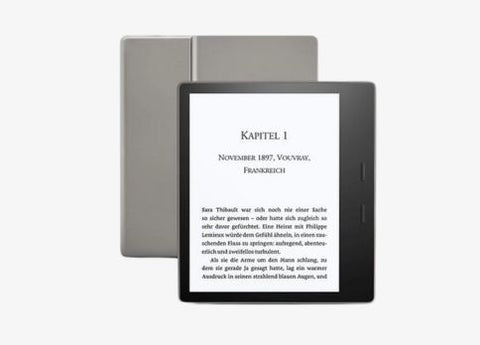 Kindle Oasis Fodral | 10:e generationen