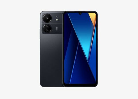 Mobilfodral Xiaomi POCO C65