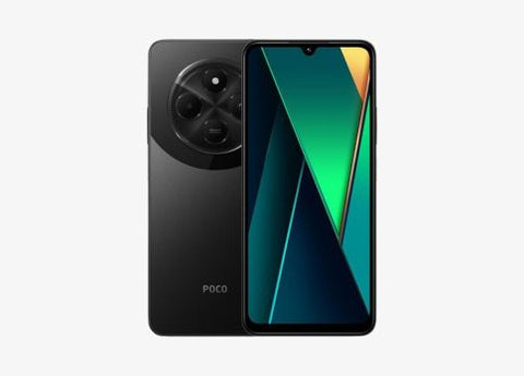 Mobilfodral Xiaomi POCO C75
