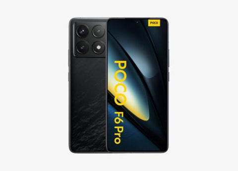Mobilfodral Xiaomi POCO F6 Pro