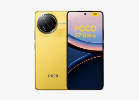 Mobilfodral Xiaomi POCO F7 Ultra