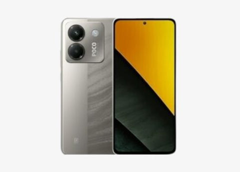 Mobilfodral Xiaomi POCO M7 Pro