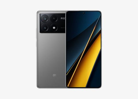 Mobilfodral Xiaomi POCO X6 Pro