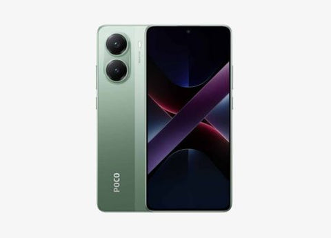Mobilfodral Xiaomi POCO X7 Pro