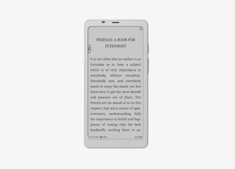 Boox Palma 2 fodral