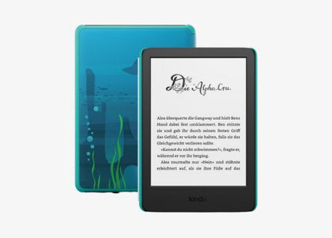 Kindle Paperwhite Kids-fodral | 11:e generationen