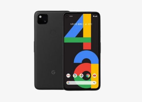 Telefonfodral Google Pixel 4a