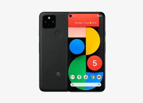 Telefonfodral Google Pixel 5