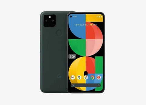 Telefonfodral Google Pixel 5a
