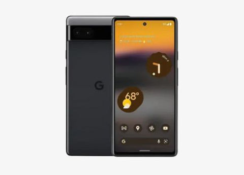 Telefonfodral Google Pixel 6a