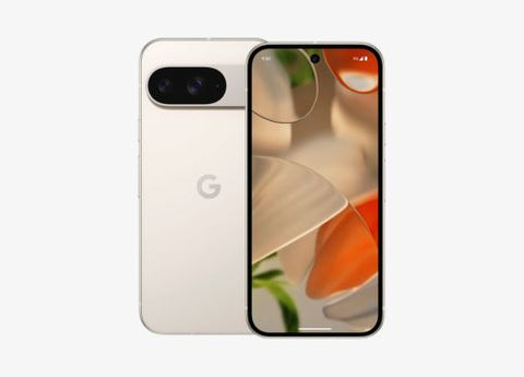 Google Pixel 9 telefonfodral