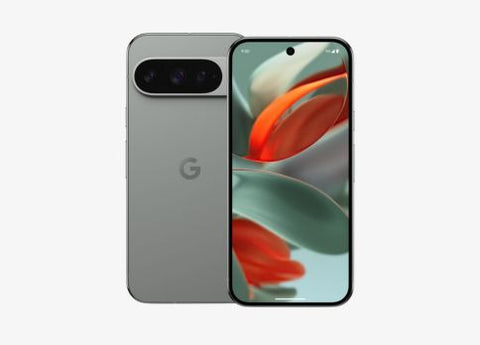 Mobilfodral Google Pixel 9 Pro