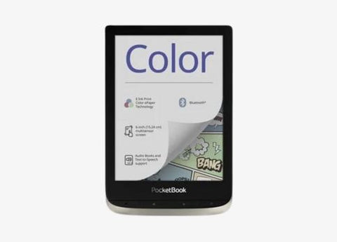 PocketBook Color fodral
