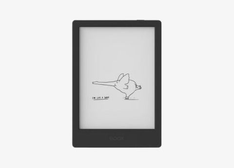 Onyx Boox Poke 4 Lite fodral