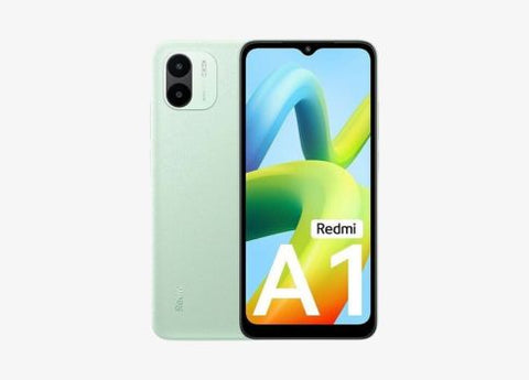 Mobilfodral Xiaomi Redmi A1