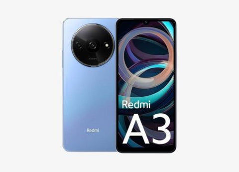 Mobilfodral Xiaomi Redmi A3
