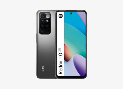 Mobilfodral Xiaomi Redmi 10 (2022)