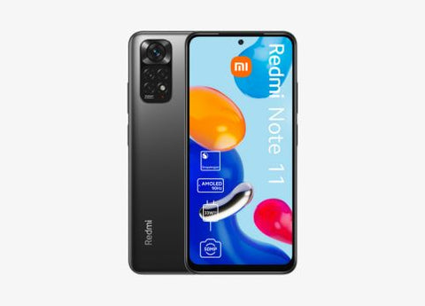 Telefonfodral Xiaomi Redmi Note 11