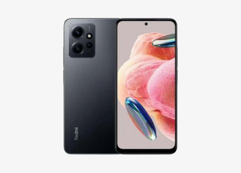 Mobilfodral Xiaomi Redmi Note 12 Pro+