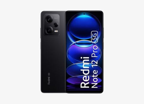Telefonfodral Xiaomi Redmi Note 12 Pro