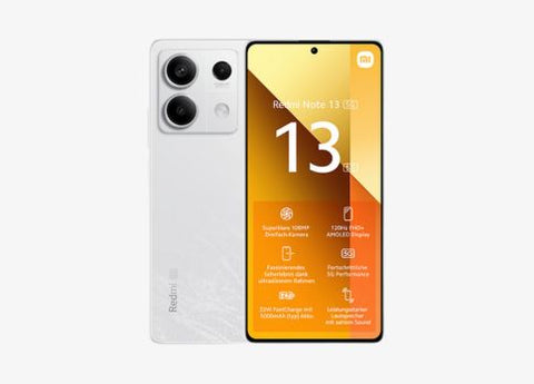 Mobilfodral Redmi Note 13