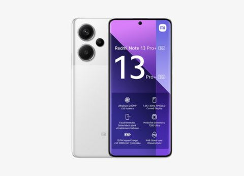 Mobilfodral Xiaomi Redmi Note 13 Pro Plus