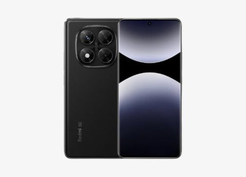 Mobilfodral Xiaomi Redmi Note 14 Pro