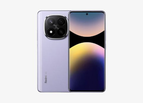 Mobilfodral Xiaomi Redmi Note 14 Pro+