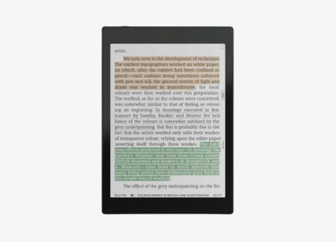 Onyx Box Tab mini C Hülle