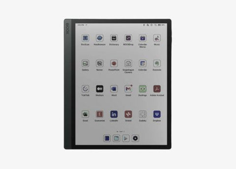 Boox Ultra C Pro Fodral