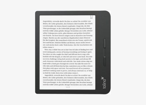 Tolino Vision 5 fodral