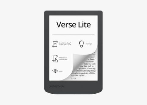 PocketBook Verse Lite Fodral