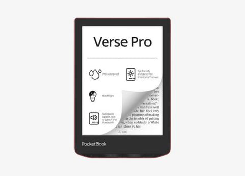 PocketBook Verses Pro fodral